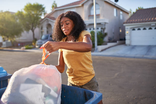Best Dumpster Rental Services  in Carnesville, GA