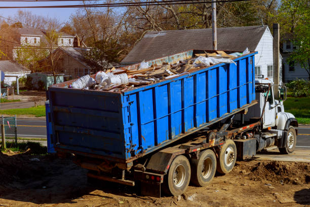Best Garage Cleanout Services  in Carnesville, GA