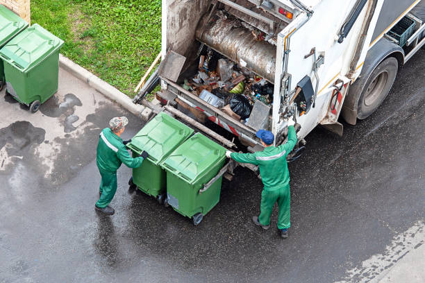 Best Furniture Removal Near Me  in Carnesville, GA
