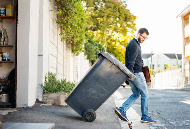 Best Construction Debris Removal  in Carnesville, GA