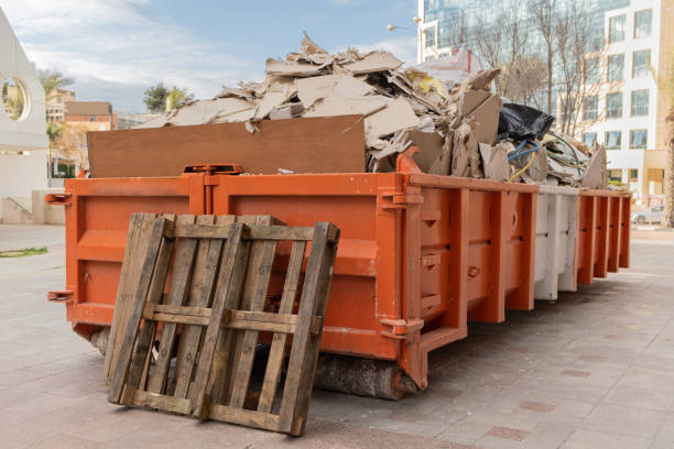 Best Appliance Removal Near Me  in Carnesville, GA