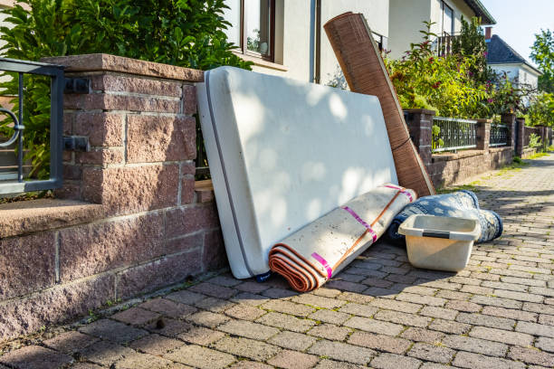 Best Office Junk Removal  in Carnesville, GA