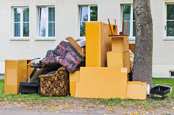 Best Appliance Removal Near Me  in Carnesville, GA