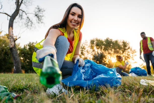 Best Professional Junk Removal  in Carnesville, GA