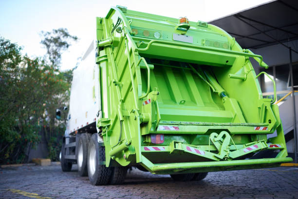 Best Commercial Junk Removal  in Carnesville, GA