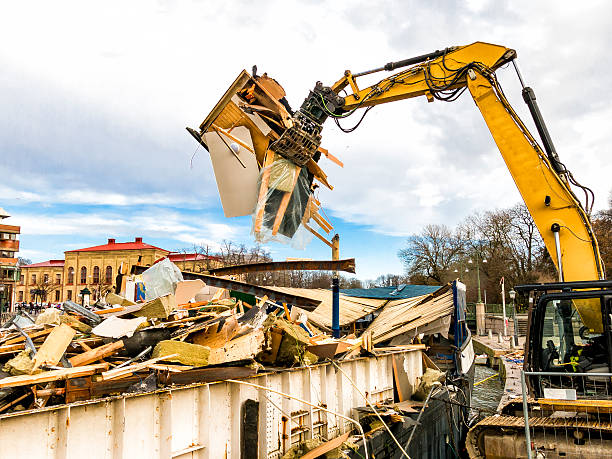 Best Affordable Junk Removal Services  in Carnesville, GA